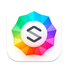 Sparkle App Tutorial auf Youtube