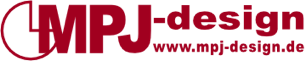 MPJ Design Logo